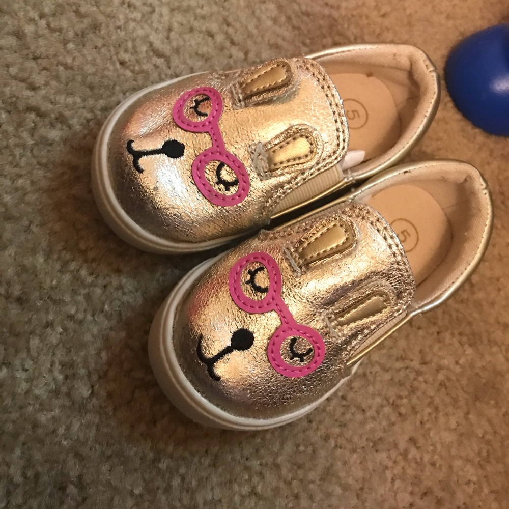 Shoes for toddler